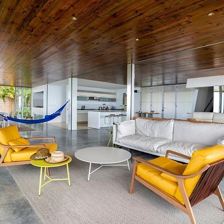 Joulouka Villa Trois-Rivières Dış mekan fotoğraf