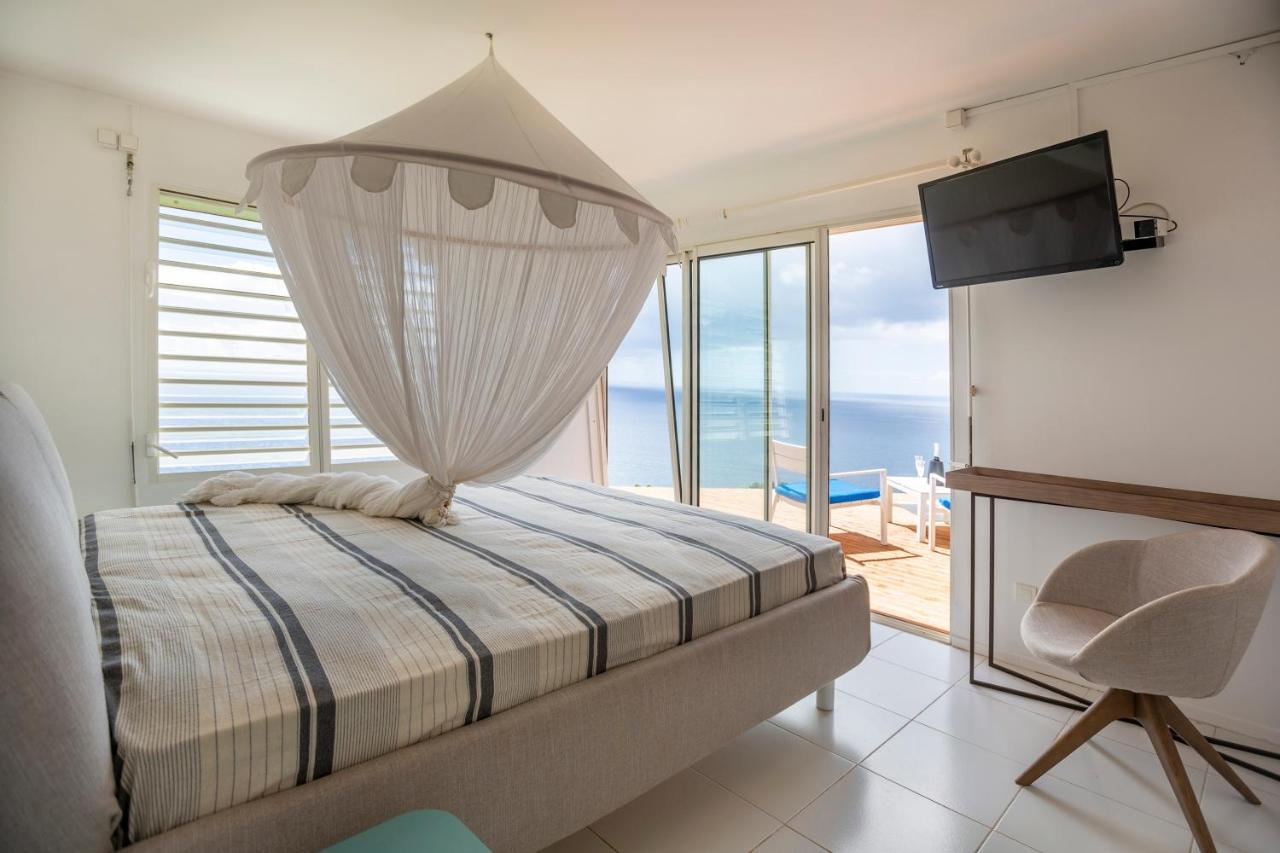 Joulouka Villa Trois-Rivières Dış mekan fotoğraf