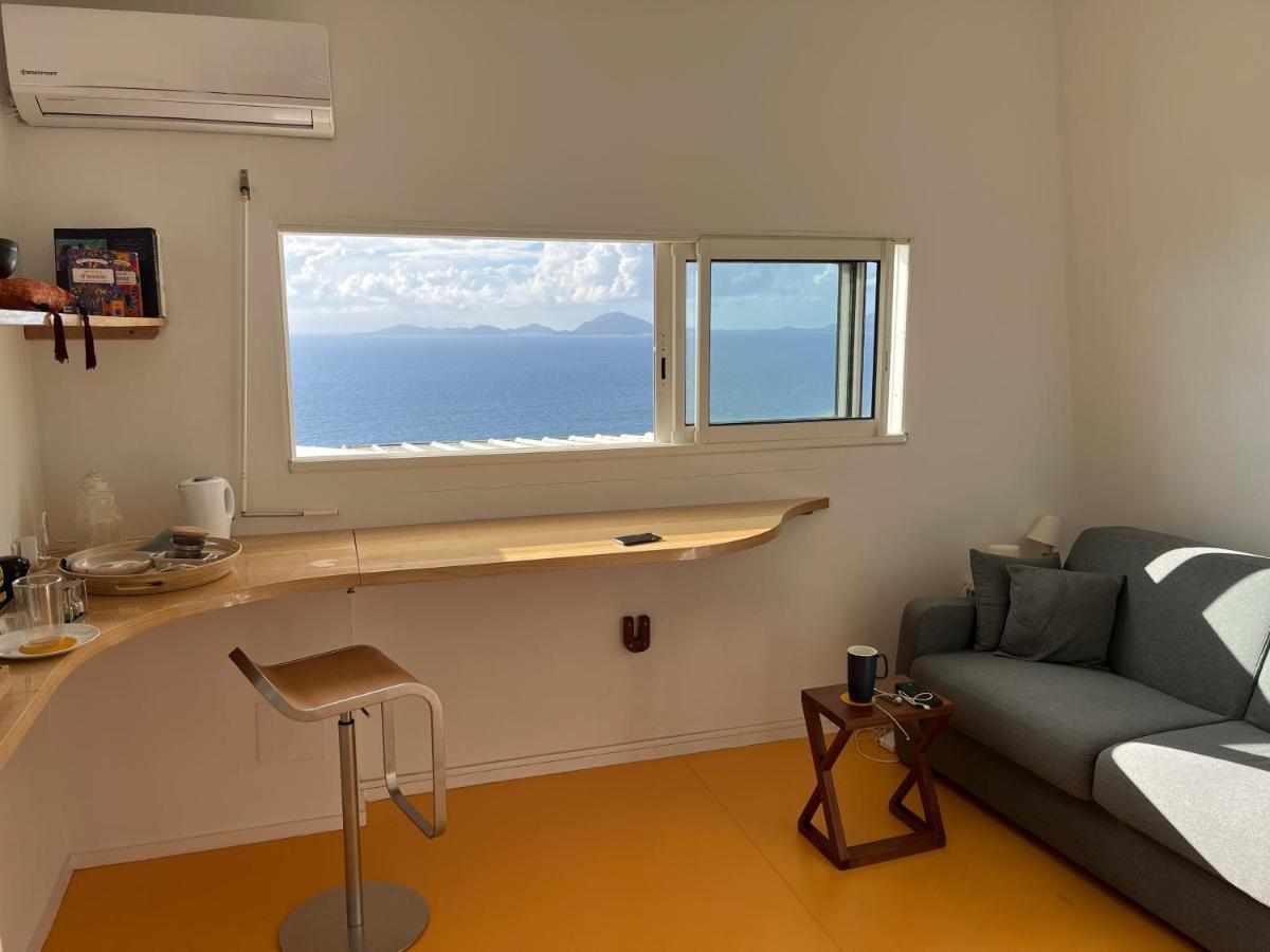 Joulouka Villa Trois-Rivières Dış mekan fotoğraf