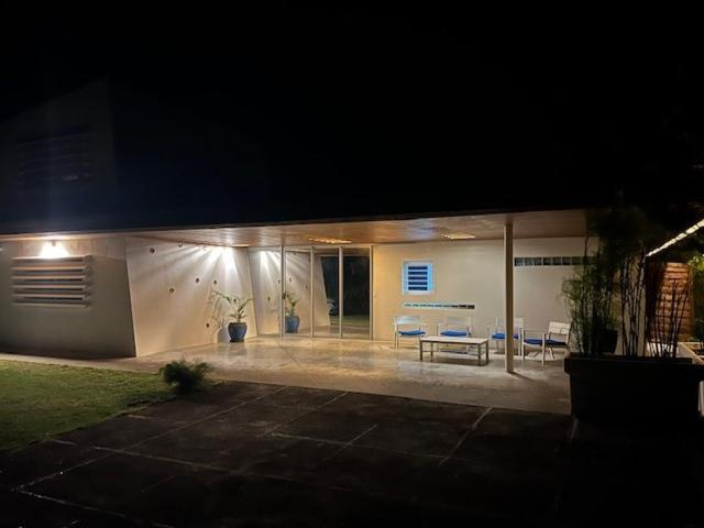 Joulouka Villa Trois-Rivières Dış mekan fotoğraf